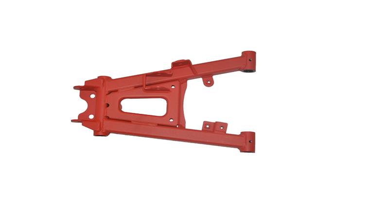 ARKA ROT ÇATALI ALT SOL KIRMIZI (SNARLER570)